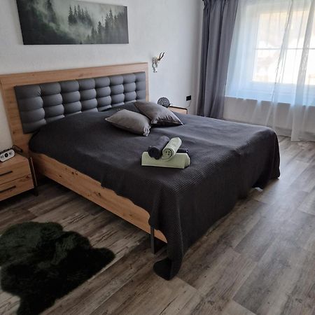 Ferienwohnung Hof Wehlenbach Hallenberg Kültér fotó