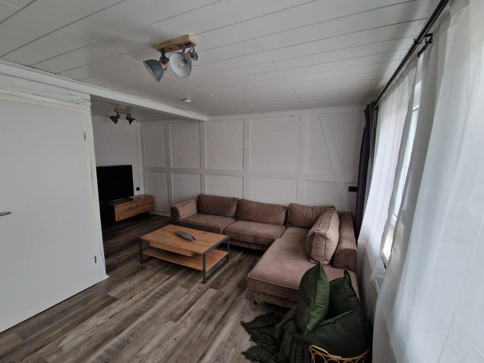 Ferienwohnung Hof Wehlenbach Hallenberg Kültér fotó