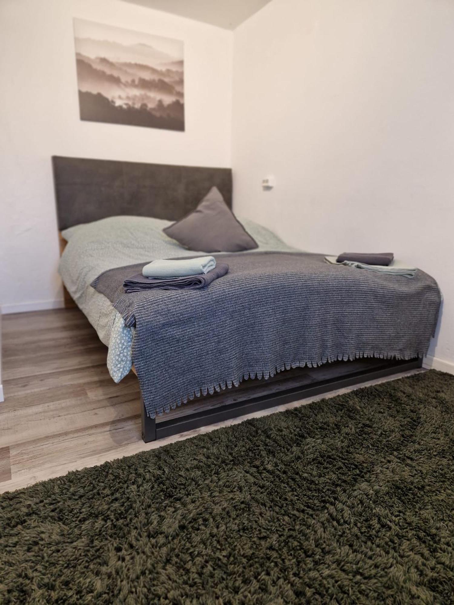Ferienwohnung Hof Wehlenbach Hallenberg Kültér fotó