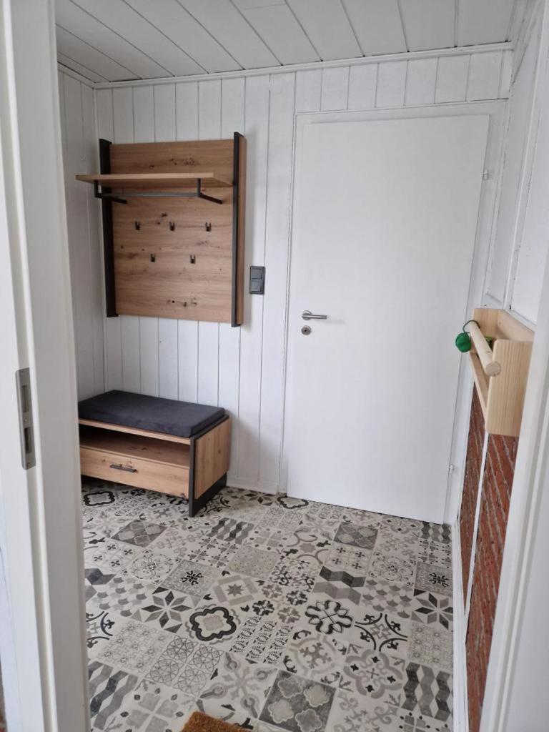 Ferienwohnung Hof Wehlenbach Hallenberg Kültér fotó