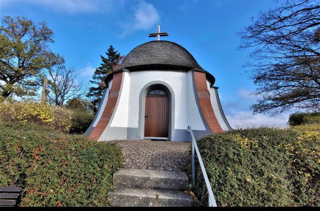 Ferienwohnung Hof Wehlenbach Hallenberg Kültér fotó