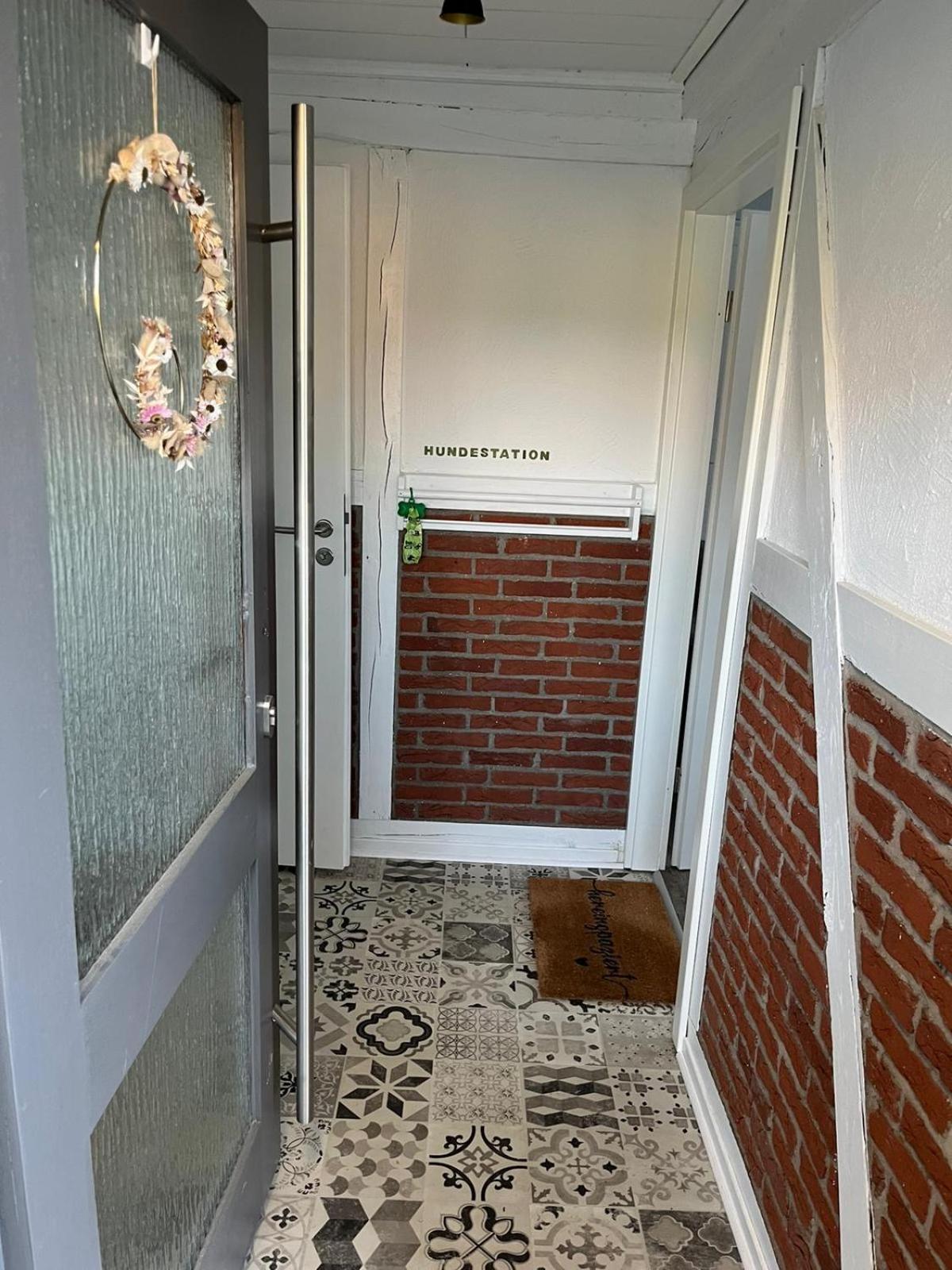 Ferienwohnung Hof Wehlenbach Hallenberg Kültér fotó